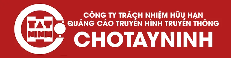 Công Ty Trách Nhiệm Hữu Hạn Quảng Cáo Truyền Hình Truyền Thông CHOTAYNINH